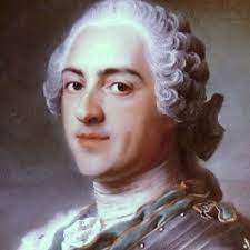 Hairstyle During The Reign Of Louis Xiv History Statue Interview With The Vampire