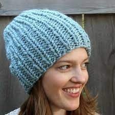 Knitting and purling open the door to all sorts of patterns that involve alternating between knit and purl stitches. Pin On Crafts