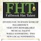 Fallbrook Has Talent - Hosted by White Horse Ranch