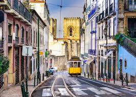 Image result for lisbon