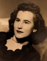 Obituary information for Bessie Irene Gunter Farthing