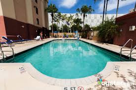 Wireless internet is available in the entire hotel for free. Hampton Inn Miami Dadeland Review What To Really Expect If You Stay