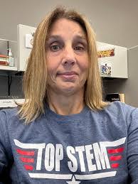 Stacey Buckalew's Instagram, Twitter & Facebook