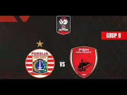 Pengalaman menyaksikan langsung persija jakarta vs psm di gelora bung karno. Live Streaming Persija Jakarta Vs Psm Makasar Youtube
