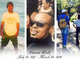 Fundraiser for Jennifer Morris by Kim Morris : Lamont's Final Farewell