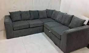 Cord Corner Sofa Bed Grey Corner Sofa Corner Sofa Corner Sofa Bed