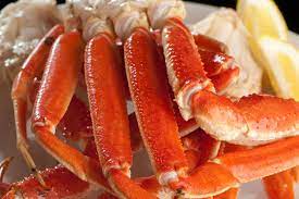 1 lb of snow crab legs is about 3 clusters. 2 Lb Snow Crab Legs Absolutely Fresh Seafood Market