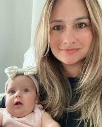 Lori Danforth's Instagram, Twitter & Facebook