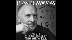 Tim Sidwell's Instagram, Twitter & Facebook