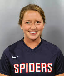 Six Spiders Earn All Conference Recognition