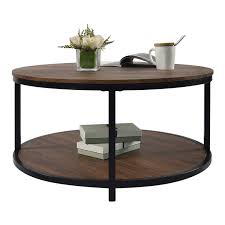 Our vintage industrial coffee tables are distinctive and practical. Charahome Coffee Table Rustic Vintage Industrial Design Sturdy Metal Frame Legs Sofa Table Cocktail Table With Storage Bottom Open Shelf For Living Room Brown 42x 22 Easy Assembly Tables Home Kitchen Rayvoltbike Com