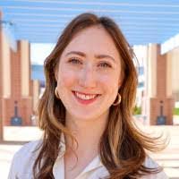 Katie Simon's Instagram, Twitter & Facebook