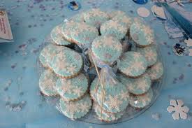 Elsa Dogum Gunu Konsept Parti Fikirleri Dogum Gunu Dogum Gunu Partisi Fikirleri