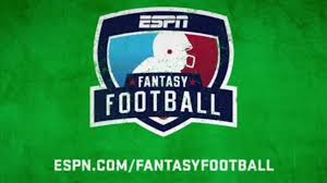 See more ideas about sports logo, fantasy football, cool logo. Espn S Top 100 Fantasy Football Players For 2016 The Spun
