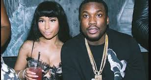 Meek mill was involved in this generation's biggest rap beef with fellow superstar drake. Meek Mill Cries Over Nicki Minaj On Twitter Hip Hop Lately