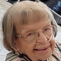 Irene L. Connor Obituary (2023)