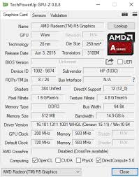 bristol ridge in review amds a10 9600p against the