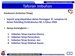 Penjawat awam beruntung kerana dilindungi skim pencen selepas persaraan. Implikasi Bayaran Pencen Kepada Penjawat Awam Opsyen Persaraan Pilihan Cikgu Share 1 0