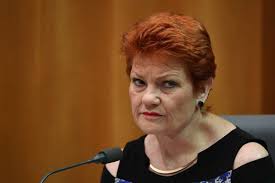 Quotations by pauline hanson, australian politician, born may 27, 1954. Could It Be The Beginning Of The End For Pauline Hanson S One Nation Party Abc News