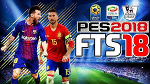 The key idea of ??pes 2018 is control over reality. in these words lies the very essence of the new game, the cornerstone of which was the desire to achieve maximum realism both. Download Fts Mod Pes 2018 For Android Apk Odd Data Android Apk Android Instant Fun