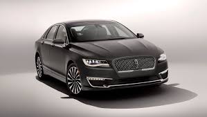 The new lincoln mkz combines intuitive technology, effortless performance and distinctive design to lincoln reveals a newly designed mkz today, focusing on areas most desired by today's luxury. Lincoln Mkz Sedan Puts On A New Face
