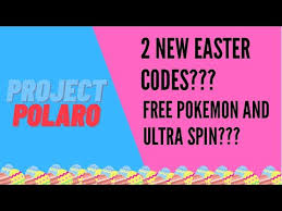 Get the new latest code and redeem some free items. New Project Polaro Codes 08 2021