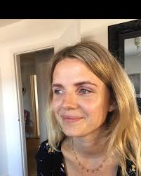 Microblading by Hannah Walker