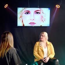 Die Westfalenpost zeigt Einblicke in ihre Arbeit.