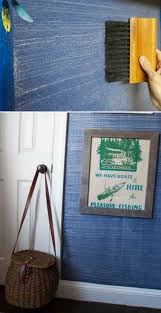 Creare Effetti Originali Con La Vernice Ecco 10 Semplici Trucchi Design Da Parete Creativita Pittura Pareti