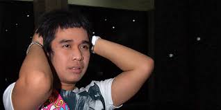 Semua ini berawal saat 2 tahun lalu, ada benjolan disebelah kiri bahu saya. Olga Syahputra Idap Kanker Getah Bening Stadium 4 Kapanlagi Com