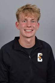 2025-26 Men's Track and Field Roster