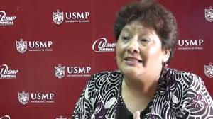 Lic. Nancy Melgar Segovia