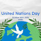 UNA-USA Westchester's United Nations Day 2025 event image