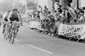 Hinault: 40 Ans Après, la Légende du Blaireau Toujours Vive! - Imagen principal del artículo