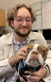 The Observer, Spring 2024