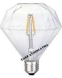 tarzaydinlatma modernaydinlatma dekoratifaydinlatma retroaydinlatma edisonampul rustikampul flamanliampul led edison rustik dekor rustik ampul lamba