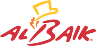 Register Albaik Pickup Order