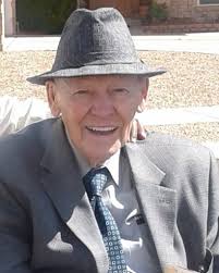 Gilbert Leroy Mershon Obituary November 16, 2023