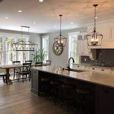 In apartment, a combo between a kitchen and a living room is surprisingly quite cozy and effective actually. 20 Kitchen Dining Living Room Combo Small Tips Apikhome Com