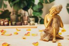 Sept. 24-28, 2026 Meditation Retreat – LOVING YOURSELF