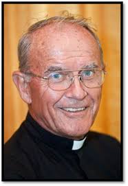 Father Patrick J. Sheedy