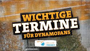 Englische Woche mit Pokal-Heimspiel & Fahrt nach Hannover