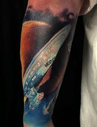 Artists around the world show their tattoo pictures tagged with star trek tattoos. Best 85 Star Trek Fan Tatoos Nsf Music Magazine