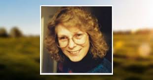 Kathryn Jean HOLLAND Obituary January 26, 2014