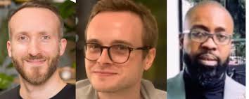 I made 65 Angel investments in 2021 and I'm 'doubling down'