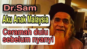 'saya akan sentiasa hormat dr m, tapi sekarang masa malaysia yang. Wak Tv Warisan Nghenhachay Net