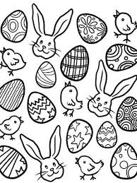 All rights belong to their respective owners. Printable Spring Coloring Pages Spring Coloring Pages Easter Coloring Book Printable Easter Activities