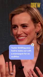 Fire Pics of Taylor Schilling