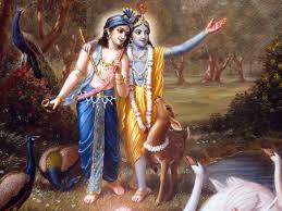 Dewa krisna vs dewa siwa. Balaram Baladewa Sosok Kakak Dari Dewa Krishna Kumparan Com