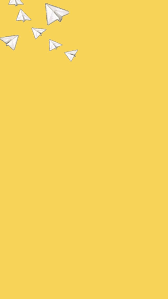 Yellow never give up quote wallpaper dekstop. Yellow Aesthetic Wallpaper Ixpaper